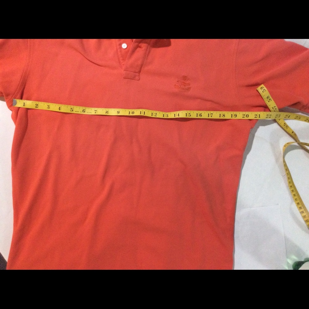 Faconnable Sport Polo Medium - Picture 3 of 6